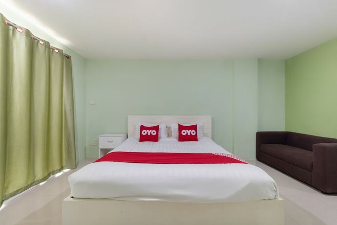 Imagen general del Hotel Oyo 75363 V Place Apartment. Foto 13