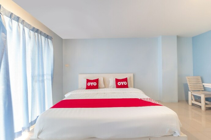 Imagen de la habitación del Hotel Oyo 75363 V Place Apartment. Foto 37