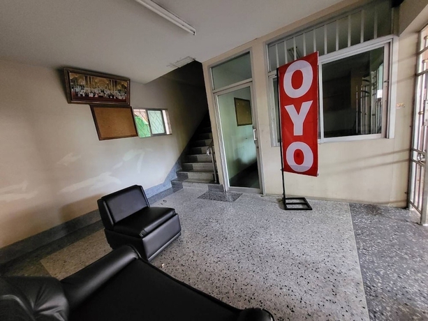 Imagen de los interiores del Hotel Oyo 75398 The Wanna Pattaya. Foto 18