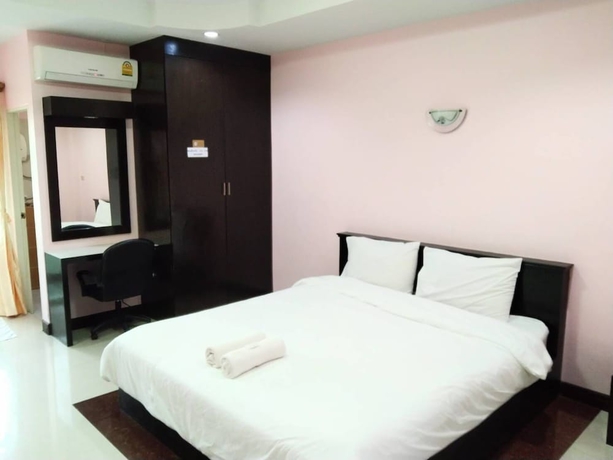Imagen general del Hotel Oyo 75399 Choktipparat Place. Foto 1