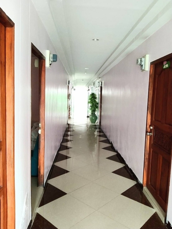 Imagen de los interiores del Hotel Oyo 75399 Choktipparat Place. Foto 15