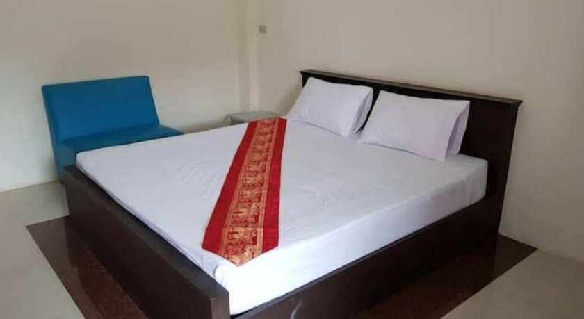 Imagen de la habitación del Hotel Oyo 75399 Choktipparat Place. Foto 5