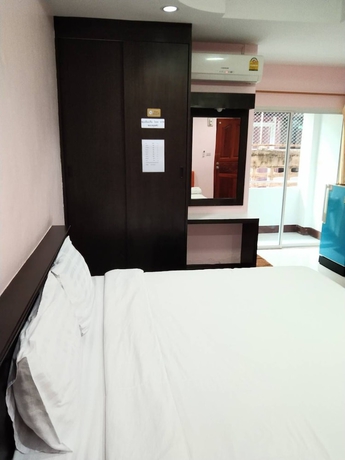 Imagen de la habitación del Hotel Oyo 75399 Choktipparat Place. Foto 9
