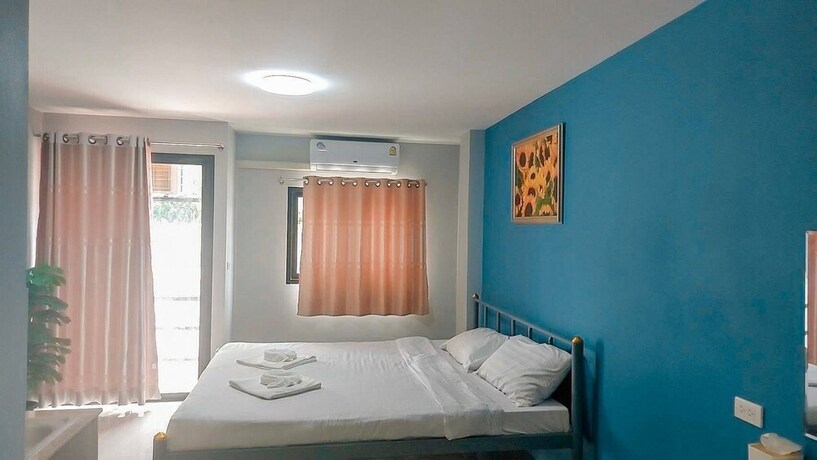 Imagen general del Hotel Oyo 75403 Dinosaur Apartment. Foto 1