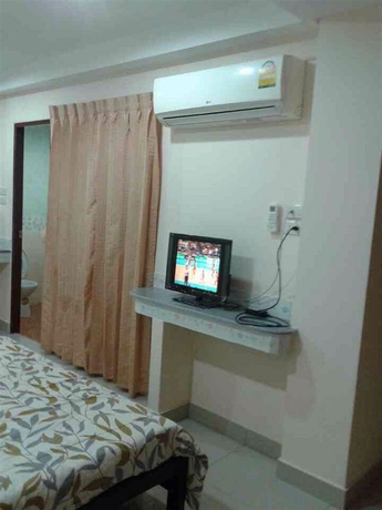 Imagen de la habitación del Hotel Oyo 75405 Ladda Place. Foto 3