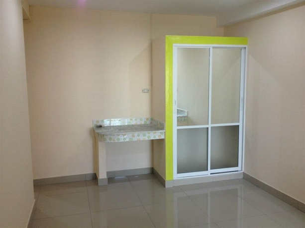 Imagen de la habitación del Hotel Oyo 75405 Ladda Place. Foto 6