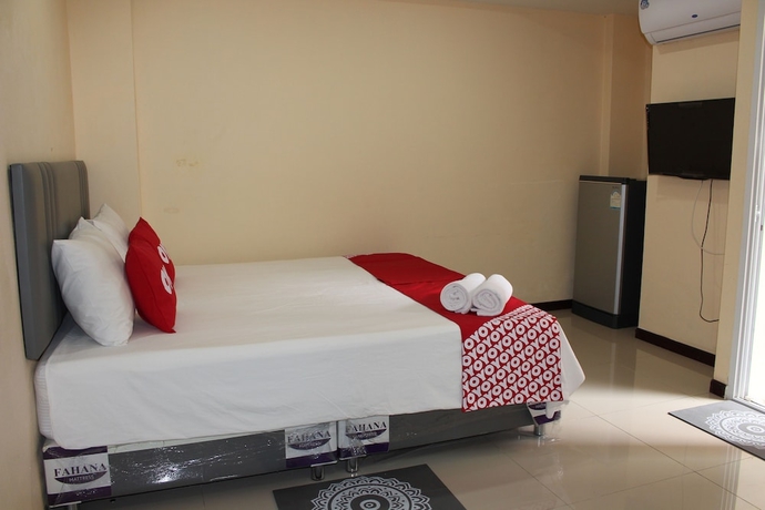 Imagen de la habitación del Hotel Oyo 75410 Awa Don Muang. Foto 5