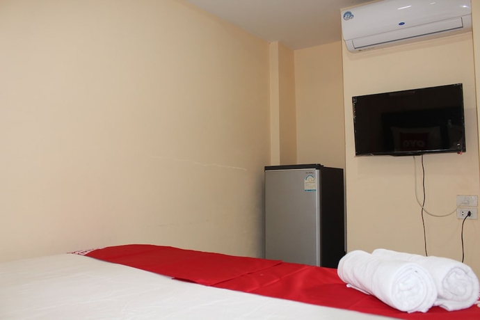 Imagen de la habitación del Hotel Oyo 75410 Awa Don Muang. Foto 6