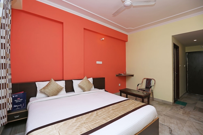 Imagen de la habitación del Hotel Oyo 7599 Ks Pride. Foto 3