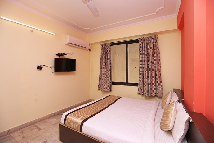 Imagen de la habitación del Hotel Oyo 7599 Ks Pride. Foto 4