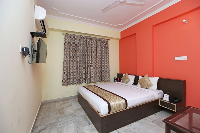 Imagen de la habitación del Hotel Oyo 7599 Ks Pride. Foto 5