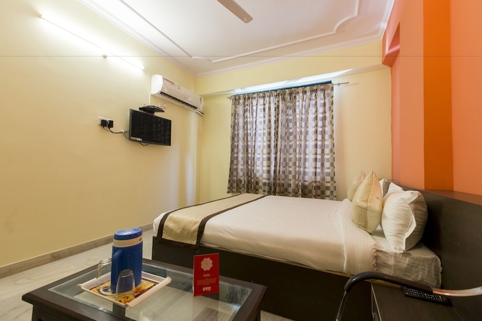 Imagen de la habitación del Hotel Oyo 7599 Ks Pride. Foto 10