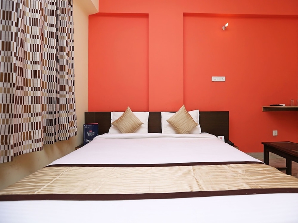 Imagen de la habitación del Hotel Oyo 7599 Ks Pride. Foto 11