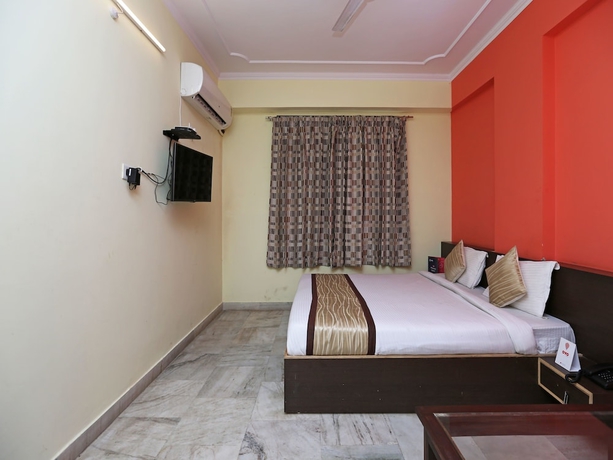 Imagen de la habitación del Hotel Oyo 7599 Ks Pride. Foto 12
