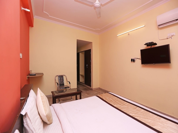 Imagen de la habitación del Hotel Oyo 7599 Ks Pride. Foto 13