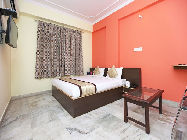 Imagen de la habitación del Hotel Oyo 7599 Ks Pride. Foto 14