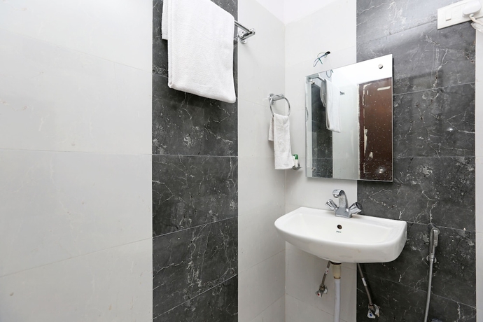 Imagen de la habitación del Hotel Oyo 7599 Ks Pride. Foto 16