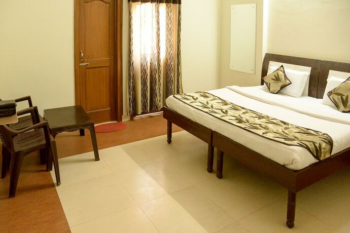 Imagen general del Hotel Oyo 7609 Dolphin. Foto 2