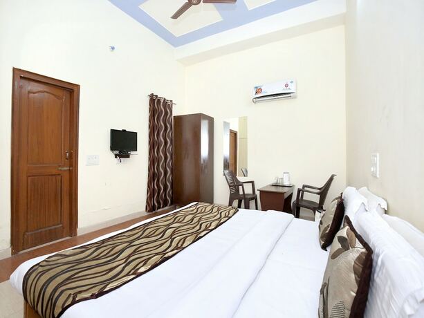 Imagen general del Hotel Oyo 7609 Dolphin. Foto 3