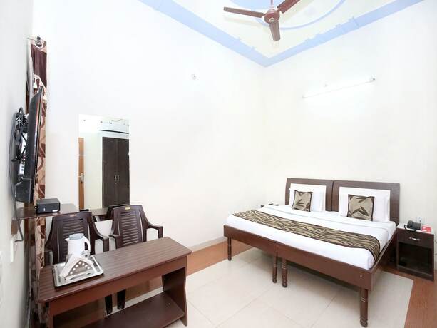 Imagen general del Hotel Oyo 7609 Dolphin. Foto 7