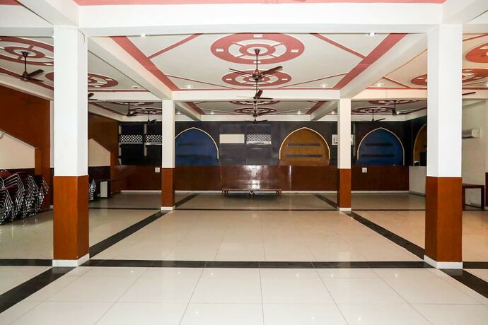 Imagen general del Hotel Oyo 7609 Dolphin. Foto 11