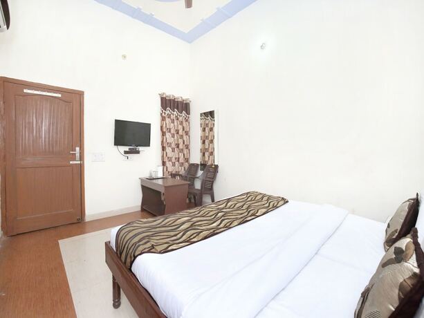 Imagen general del Hotel Oyo 7609 Dolphin. Foto 12