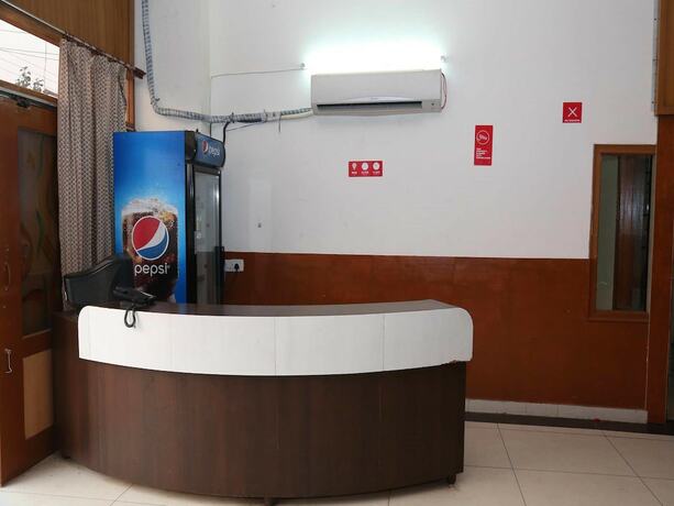 Imagen general del Hotel Oyo 7609 Dolphin. Foto 14