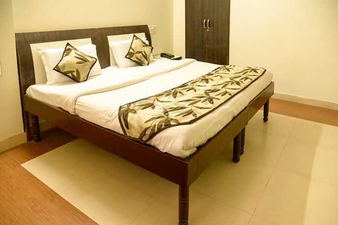 Imagen general del Hotel Oyo 7609 Dolphin. Foto 15