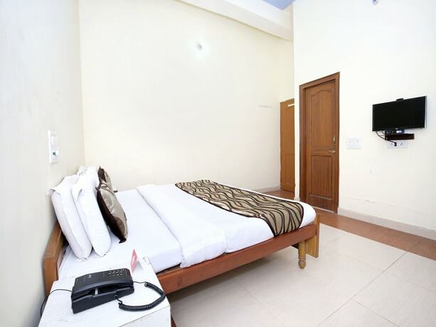 Imagen general del Hotel Oyo 7609 Dolphin. Foto 16