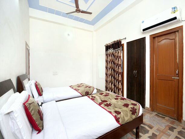 Imagen de la habitación del Hotel Oyo 7609 Dolphin. Foto 20