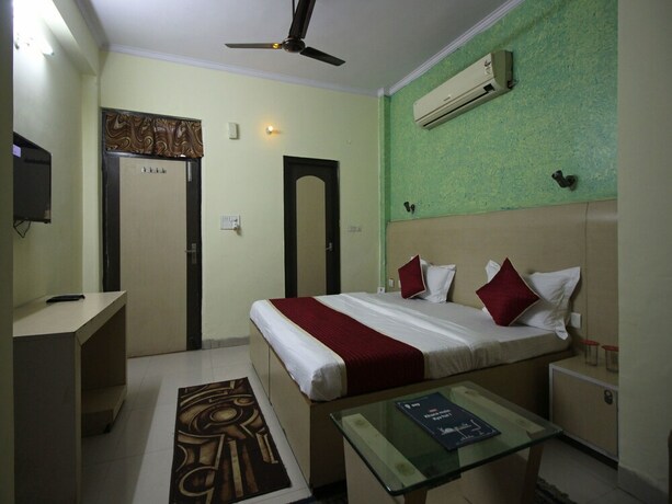 Imagen de la habitación del Hotel Oyo 7636 Kaushalya Residency. Foto 5