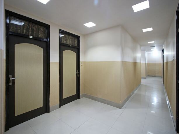 Imagen de los interiores del Hotel Oyo 7636 Kaushalya Residency. Foto 20