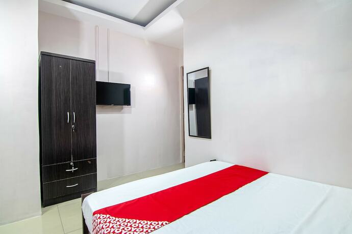 Imagen general del Hotel Oyo 766 Ichehan Apartments. Foto 5