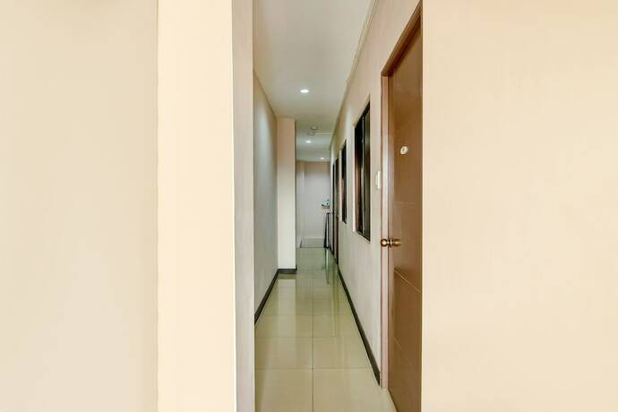 Imagen general del Hotel Oyo 766 Ichehan Apartments. Foto 10