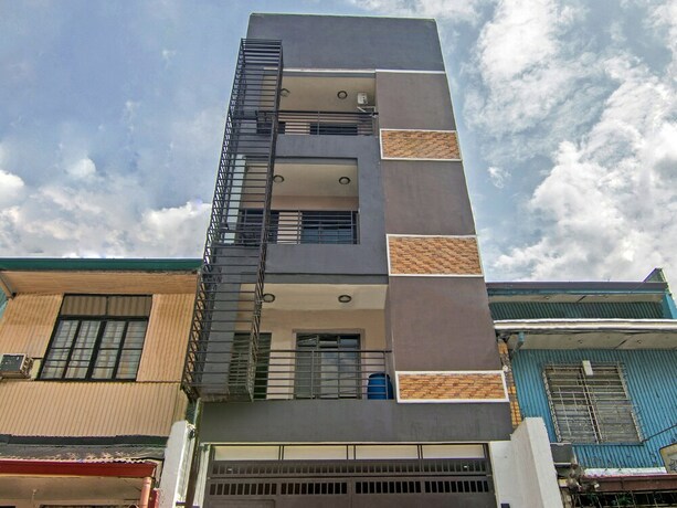 Imagen general del Hotel Oyo 766 Ichehan Apartments. Foto 18