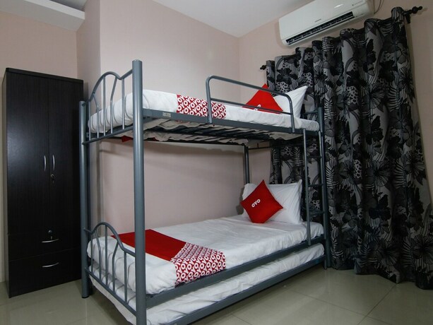 Imagen de la habitación del Hotel Oyo 766 Ichehan Apartments. Foto 25