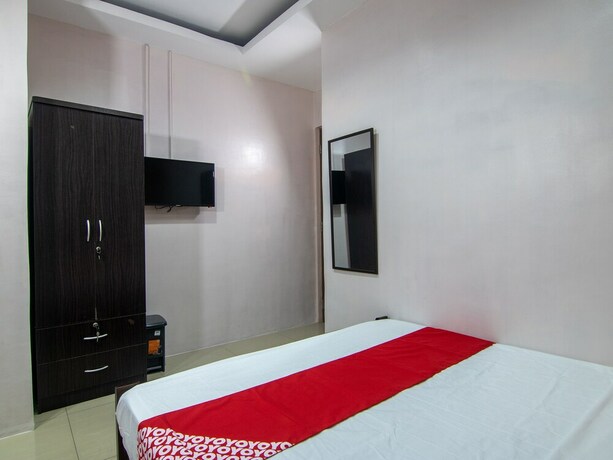 Imagen de la habitación del Hotel Oyo 766 Ichehan Apartments. Foto 29