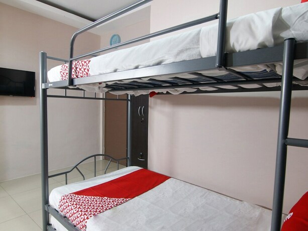 Imagen de la habitación del Hotel Oyo 766 Ichehan Apartments. Foto 33