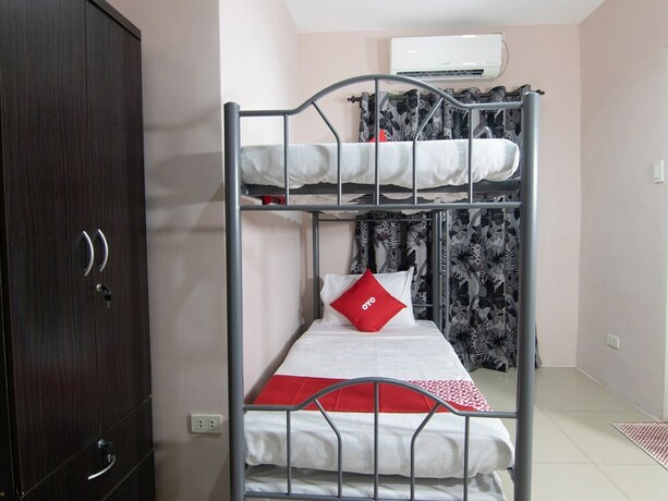 Imagen de la habitación del Hotel Oyo 766 Ichehan Apartments. Foto 34