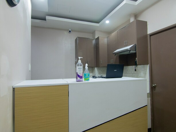 Imagen de los interiores del Hotel Oyo 766 Ichehan Apartments. Foto 38