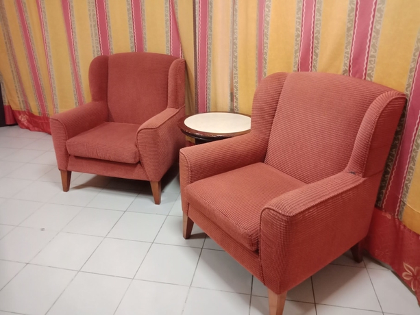 Imagen de la habitación del Hotel Oyo 766 Times Inn. Foto 17