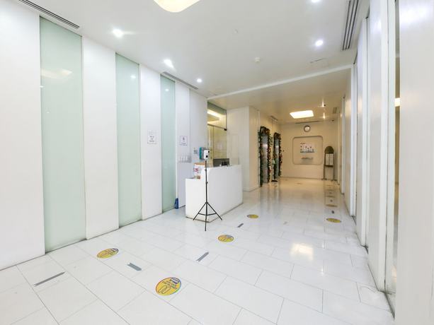 Imagen de los interiores del Hotel Oyo 769 Poblacion Suites Polaris. Foto 16