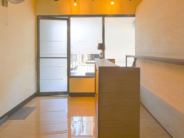 Imagen de los interiores del Hotel Oyo 769 Poblacion Suites Polaris. Foto 19