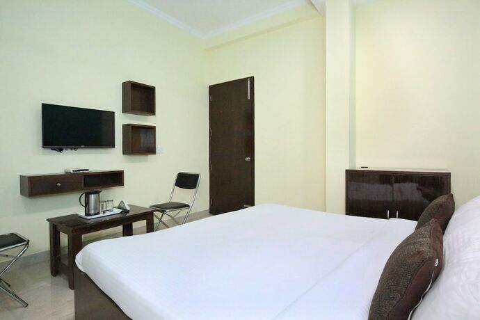 Imagen de la habitación del Hotel Oyo 7724 Pr Chandigarh. Foto 12