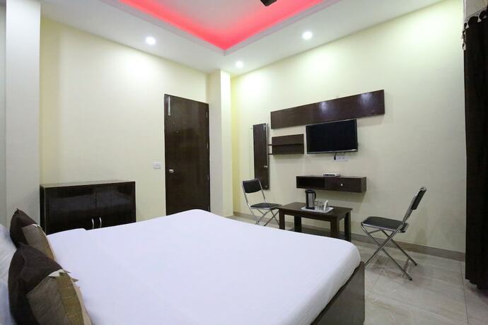 Imagen de la habitación del Hotel Oyo 7724 Pr Chandigarh. Foto 14