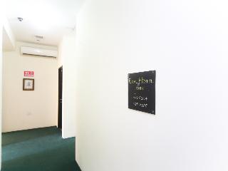 Imagen general del Hotel Oyo 777 Epal. Foto 5
