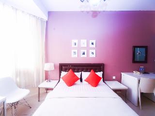 Imagen general del Hotel Oyo 777 Epal. Foto 10