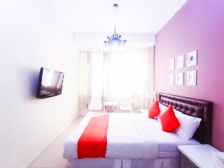 Imagen general del Hotel Oyo 777 Epal. Foto 11