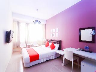 Imagen general del Hotel Oyo 777 Epal. Foto 12