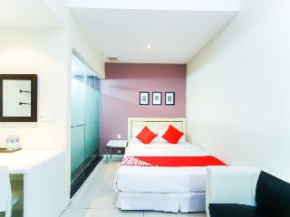 Imagen general del Hotel Oyo 777 Epal. Foto 13